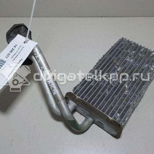Фото Радиатор отопителя  7412080JA0 для suzuki SX4