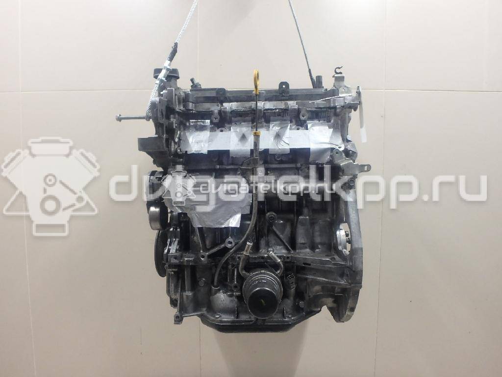 Фото Контрактный (б/у) двигатель MR20DE для Nissan (Dongfeng) Teana 133-144 л.с 16V 2.0 л бензин 10102JG4MA {forloop.counter}}