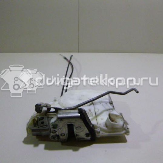 Фото Замок двери передней левой  8220280J42 для suzuki SX4