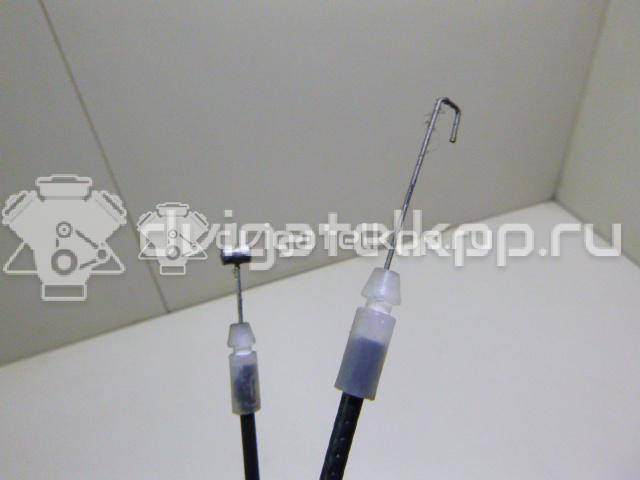Фото Замок двери передней левой  8220280J42 для suzuki SX4 {forloop.counter}}