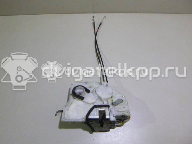 Фото Замок двери передней левой  8220280J42 для suzuki SX4 {forloop.counter}}