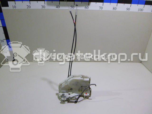 Фото Замок двери передней левой  8220280J42 для suzuki SX4 {forloop.counter}}