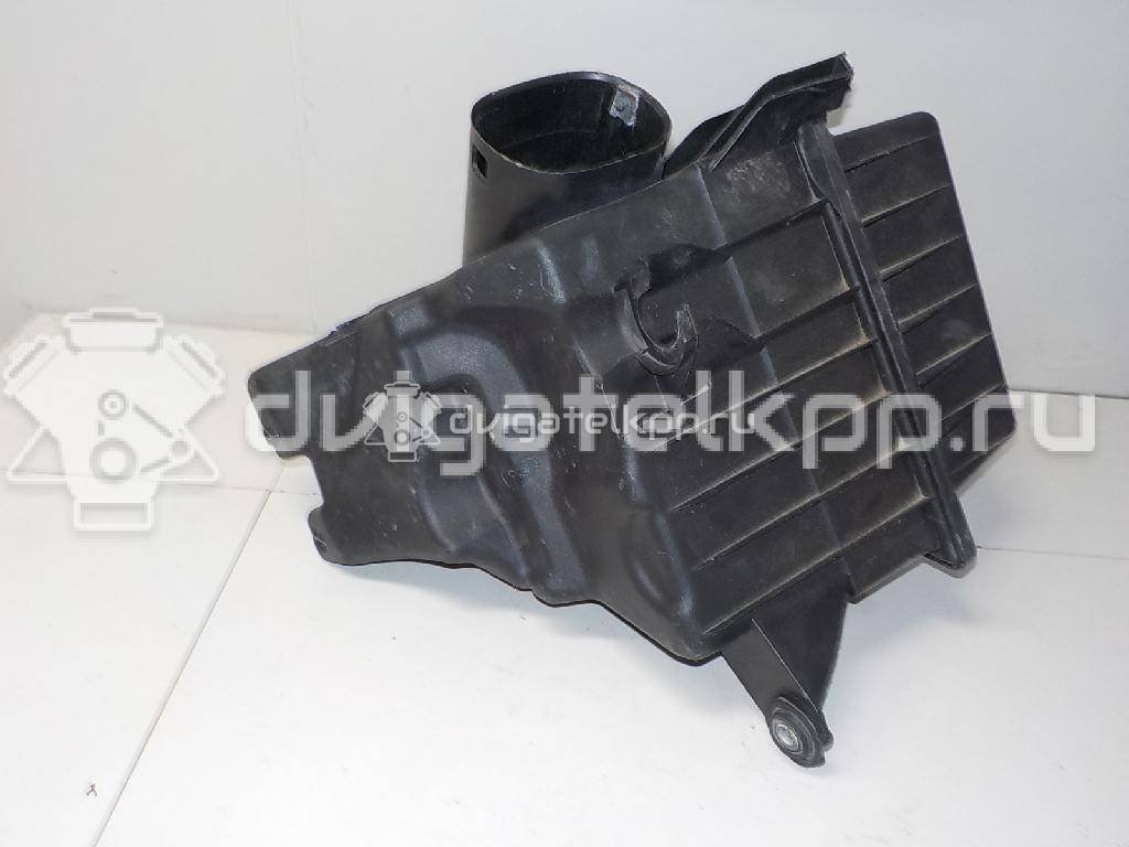 Фото Корпус воздушного фильтра для двигателя AMF для Skoda Fabia 75 л.с 6V 1.4 л Дизельное топливо 6Q0129607AR {forloop.counter}}