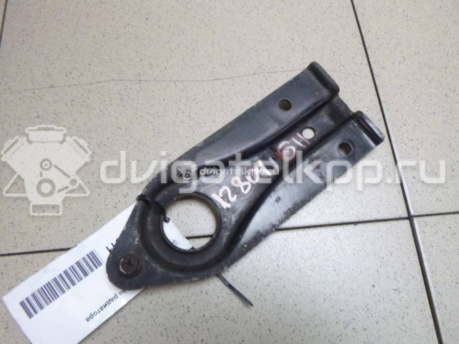Фото Кронштейн радиатора  7113179J00 для suzuki SX4 {forloop.counter}}