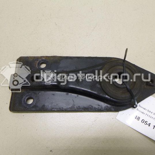 Фото Кронштейн радиатора  7113179J00 для suzuki SX4