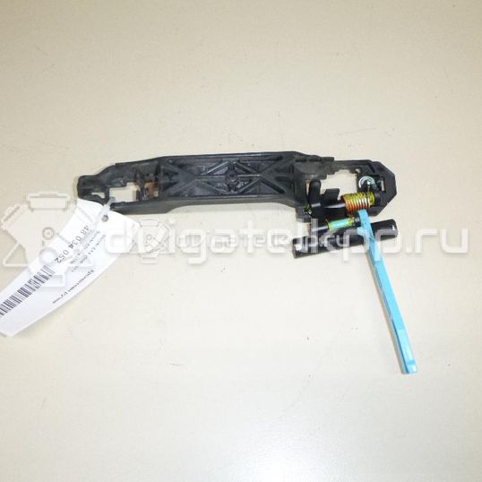 Фото Кронштейн ручки  8284163j20 для suzuki SX4