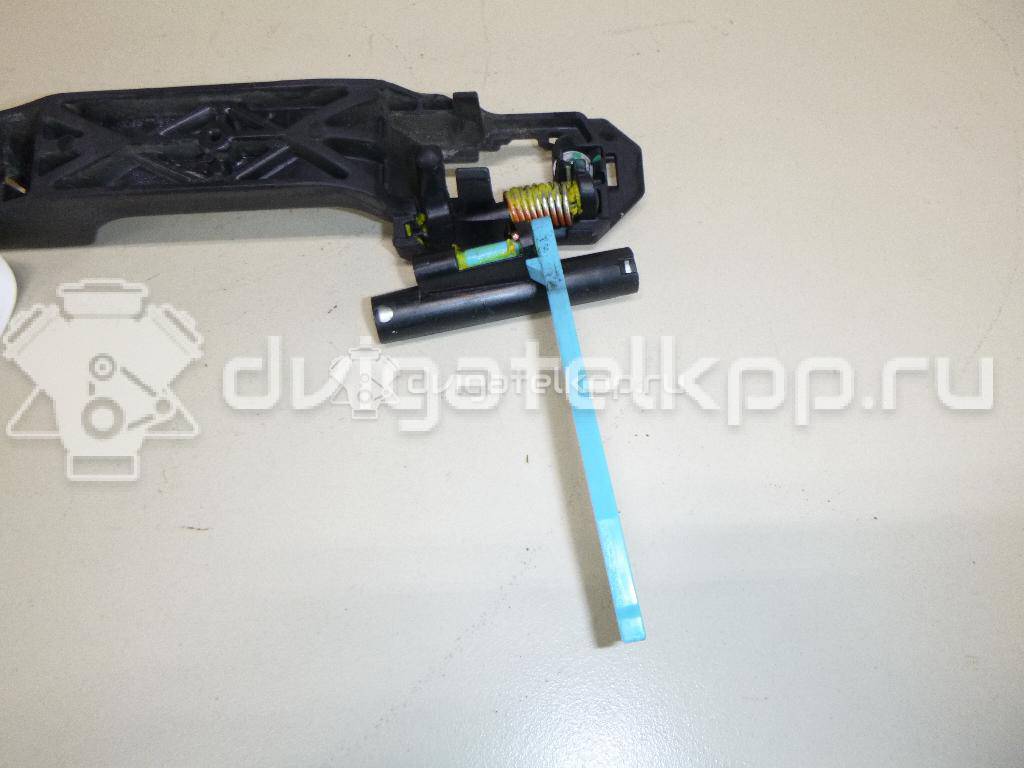 Фото Кронштейн ручки  8284163j20 для suzuki SX4 {forloop.counter}}