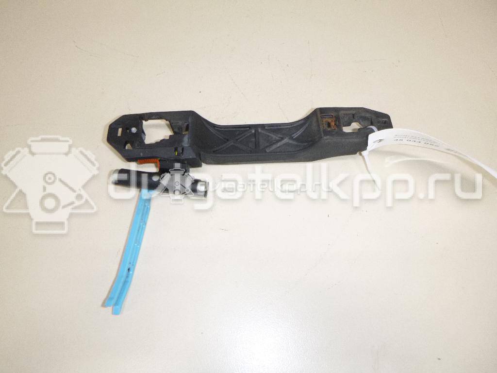 Фото Кронштейн ручки  8284163j20 для suzuki SX4 {forloop.counter}}