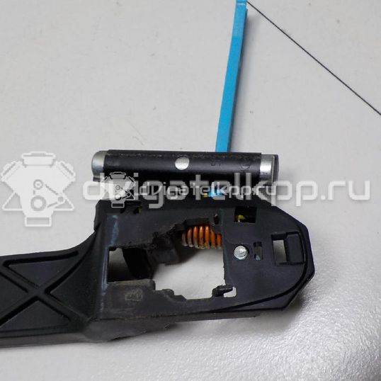 Фото Кронштейн ручки  8284163J20 для suzuki SX4