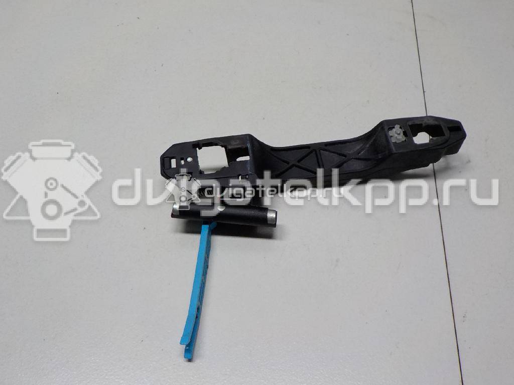 Фото Кронштейн ручки  8284163J20 для suzuki SX4 {forloop.counter}}