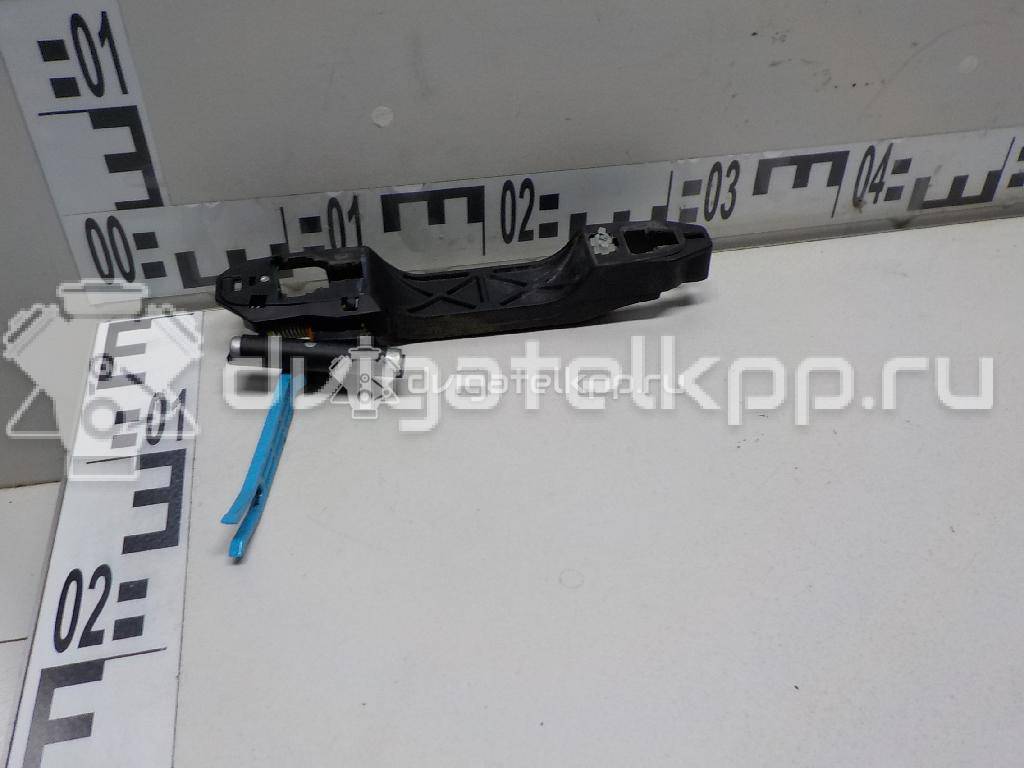 Фото Кронштейн ручки  8284163J20 для suzuki SX4 {forloop.counter}}