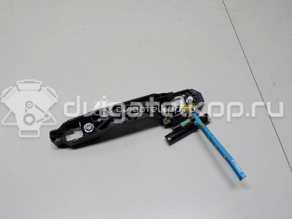Фото Кронштейн ручки  8284163J20 для suzuki SX4 {forloop.counter}}
