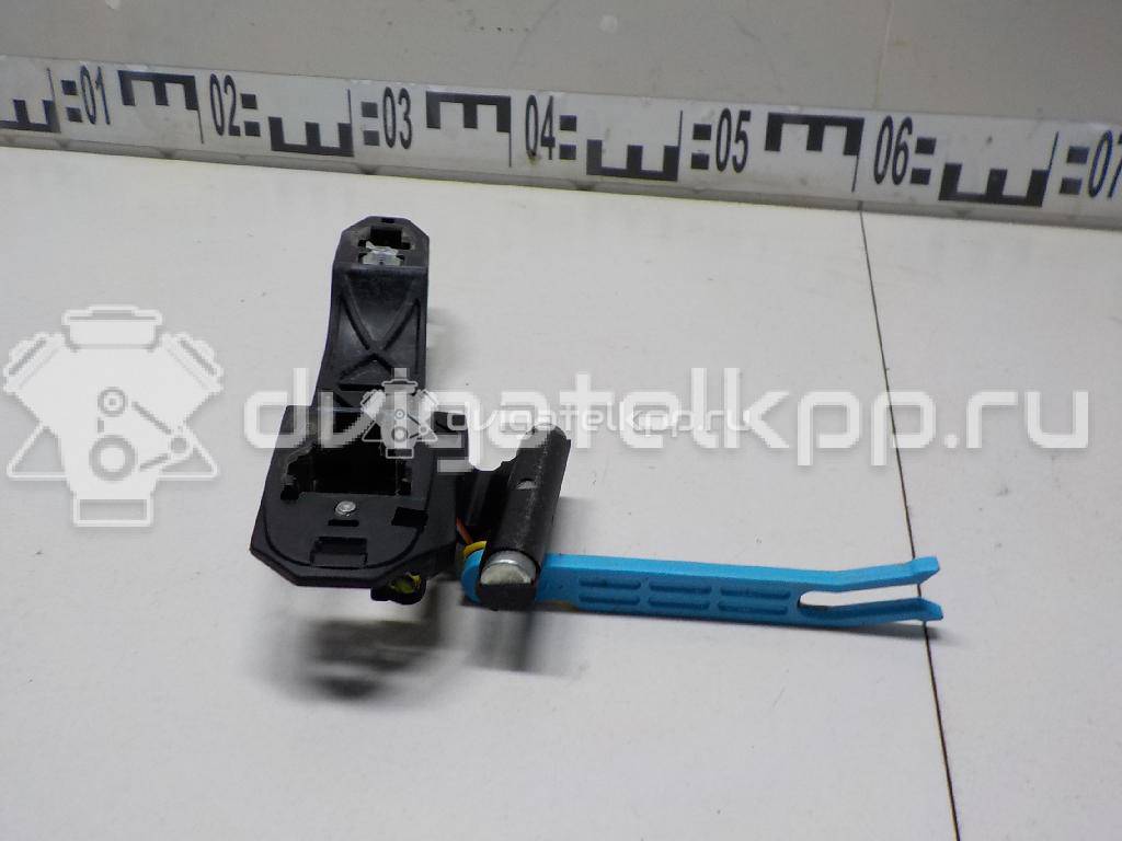 Фото Кронштейн ручки  8284163J20 для suzuki SX4 {forloop.counter}}