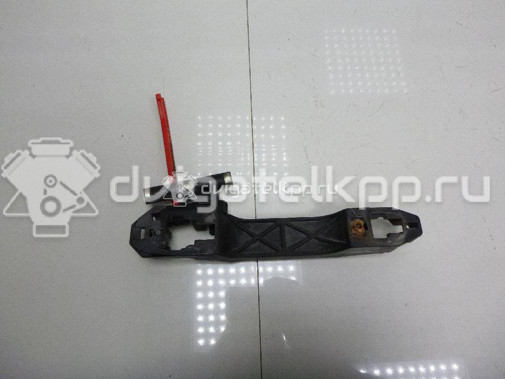 Фото Кронштейн ручки  8283163j20 для suzuki SX4 {forloop.counter}}