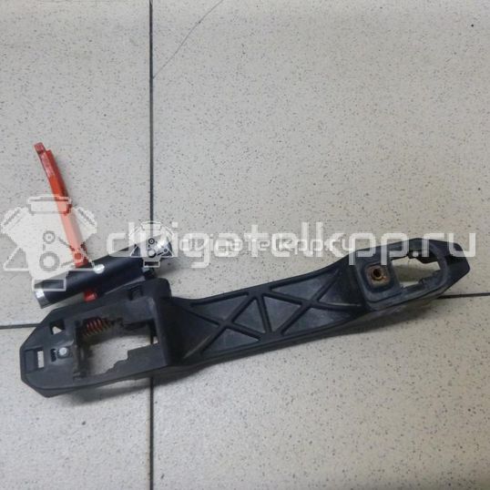Фото Кронштейн ручки  8283163j20 для suzuki SX4