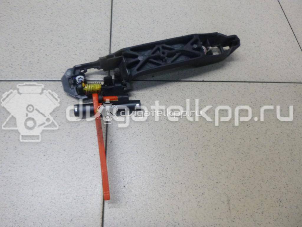 Фото Кронштейн ручки  8283163j20 для suzuki SX4 {forloop.counter}}