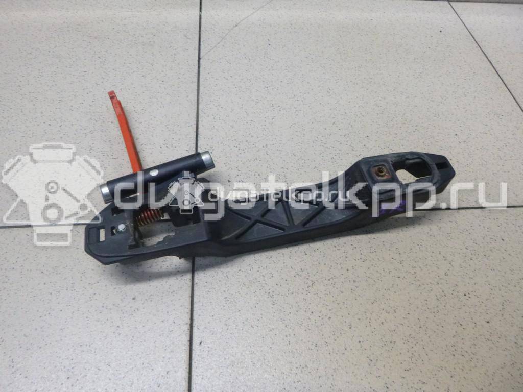 Фото Кронштейн ручки  8283163j20 для suzuki SX4 {forloop.counter}}