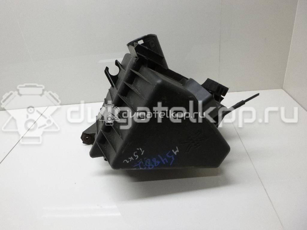 Фото Корпус воздушного фильтра для двигателя AMF для Skoda Fabia 75 л.с 6V 1.4 л Дизельное топливо 6Q0129607AR {forloop.counter}}