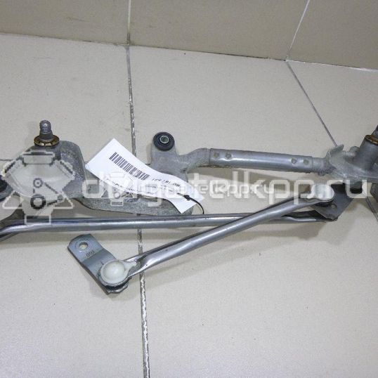 Фото Трапеция стеклоочистителей  3810079j01 для suzuki SX4