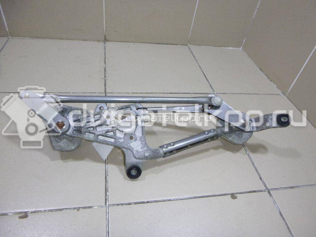 Фото Трапеция стеклоочистителей  3810079j01 для suzuki SX4 {forloop.counter}}