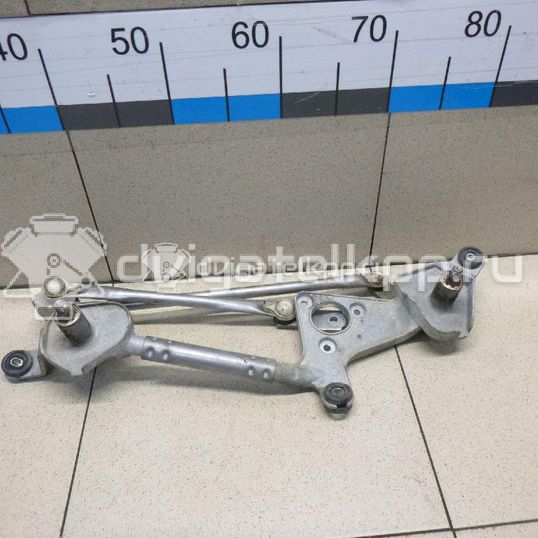 Фото Трапеция стеклоочистителей  3810079j01 для suzuki SX4