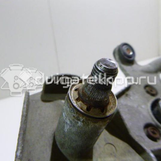 Фото Трапеция стеклоочистителей  3810079J01 для suzuki SX4