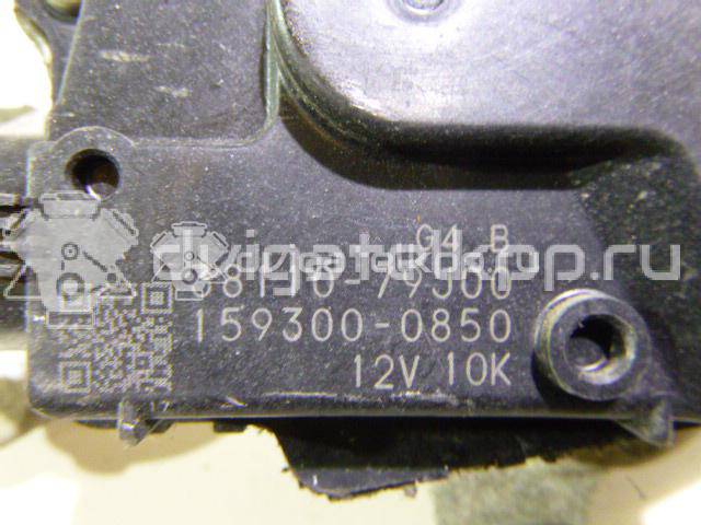 Фото Трапеция стеклоочистителей  3810079J01 для suzuki SX4 {forloop.counter}}