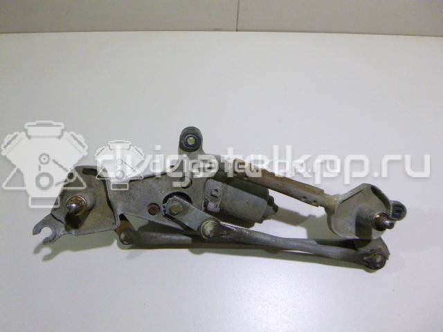 Фото Трапеция стеклоочистителей  3810079J01 для suzuki SX4 {forloop.counter}}