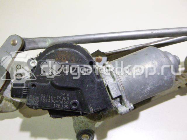 Фото Трапеция стеклоочистителей  3810079J01 для suzuki SX4 {forloop.counter}}