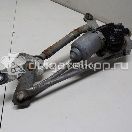 Фото Трапеция стеклоочистителей  3810079j01 для suzuki SX4