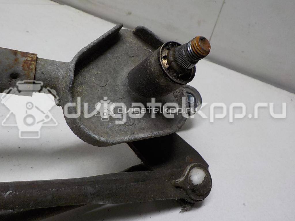 Фото Трапеция стеклоочистителей  3810079j01 для suzuki SX4 {forloop.counter}}