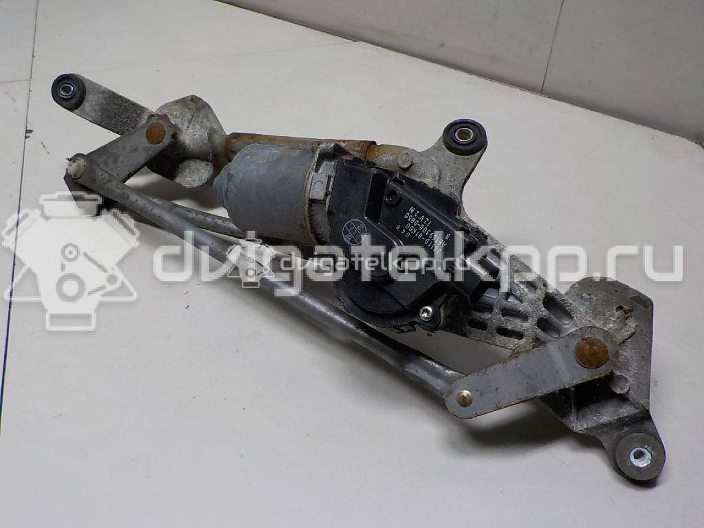 Фото Трапеция стеклоочистителей  3810079j01 для suzuki SX4 {forloop.counter}}
