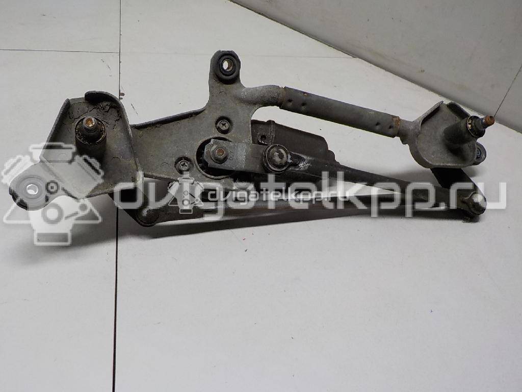Фото Трапеция стеклоочистителей  3810079j01 для suzuki SX4 {forloop.counter}}