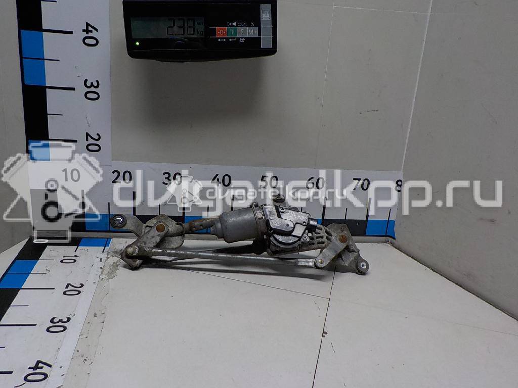 Фото Трапеция стеклоочистителей  3810079j01 для suzuki SX4 {forloop.counter}}