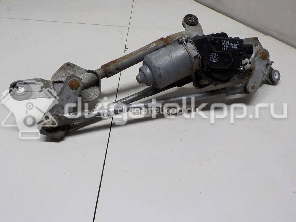 Фото Трапеция стеклоочистителей  3810079j01 для suzuki SX4 {forloop.counter}}