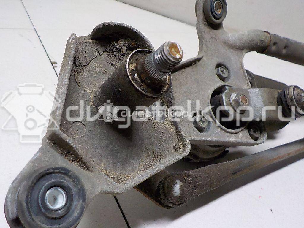 Фото Трапеция стеклоочистителей  3810079j01 для suzuki SX4 {forloop.counter}}