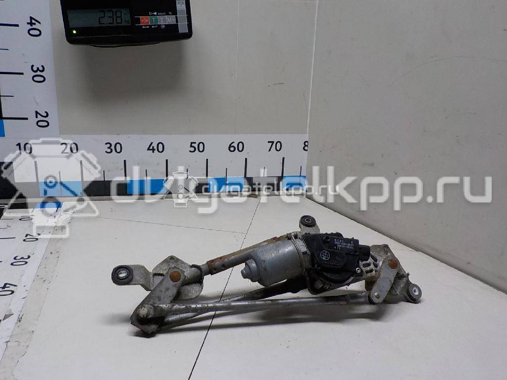 Фото Трапеция стеклоочистителей  3810079j01 для suzuki SX4 {forloop.counter}}