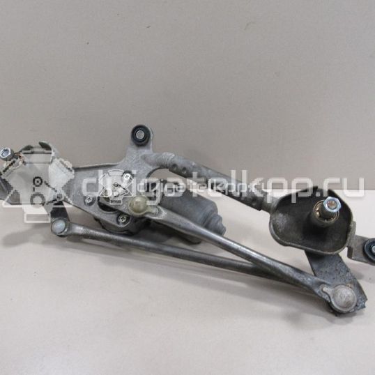 Фото Трапеция стеклоочистителей  3810079J01 для suzuki SX4