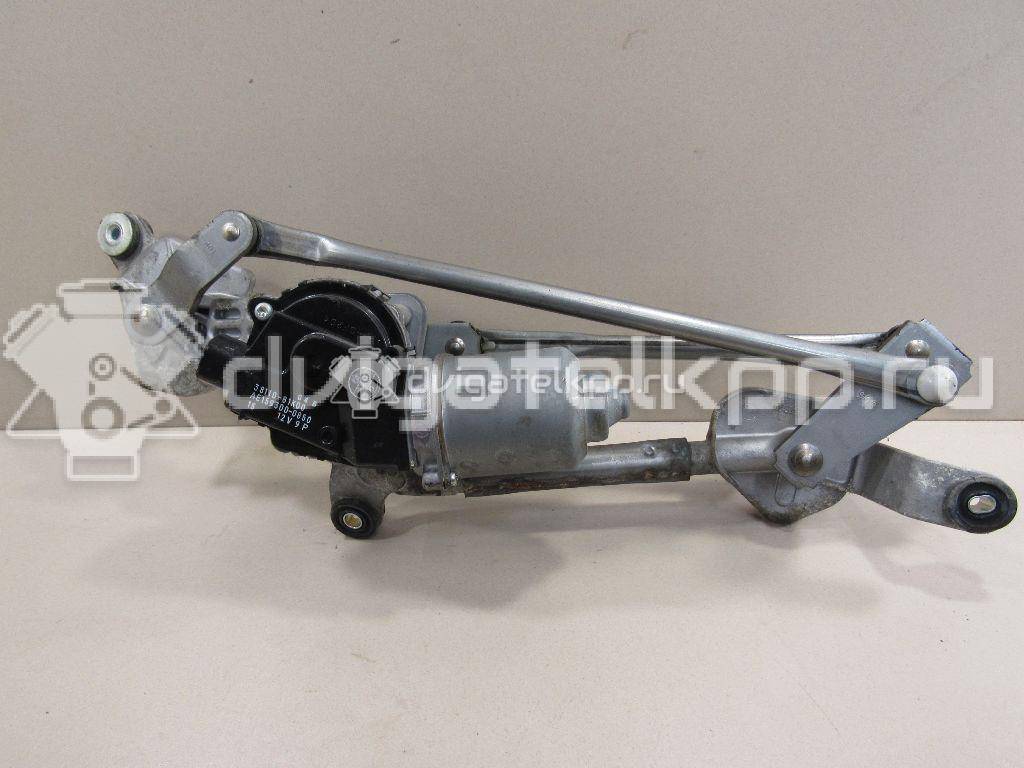 Фото Трапеция стеклоочистителей  3810079J01 для suzuki SX4 {forloop.counter}}