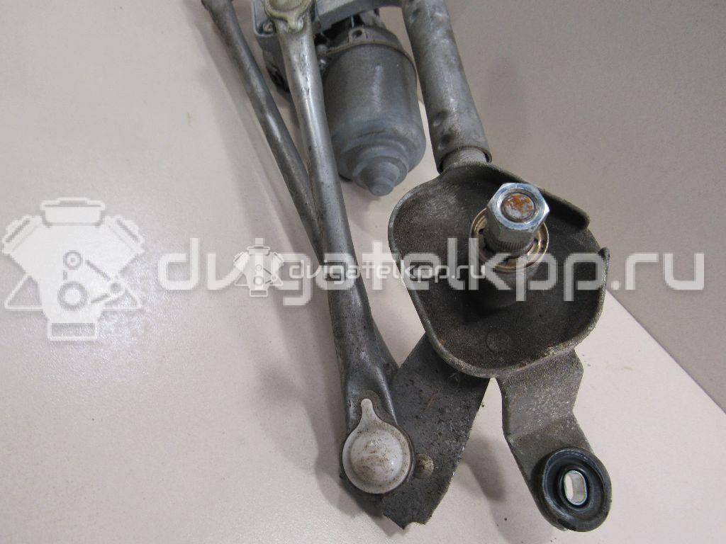 Фото Трапеция стеклоочистителей  3810079J01 для suzuki SX4 {forloop.counter}}