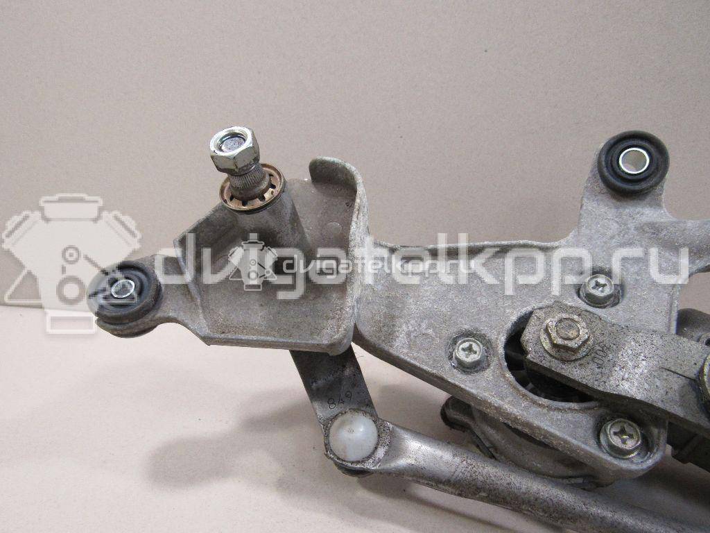 Фото Трапеция стеклоочистителей  3810079J01 для suzuki SX4 {forloop.counter}}