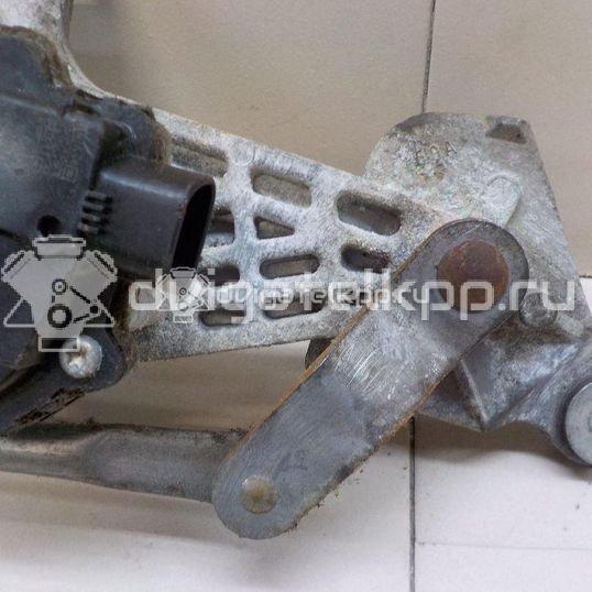 Фото Трапеция стеклоочистителей  3810079J01 для suzuki SX4