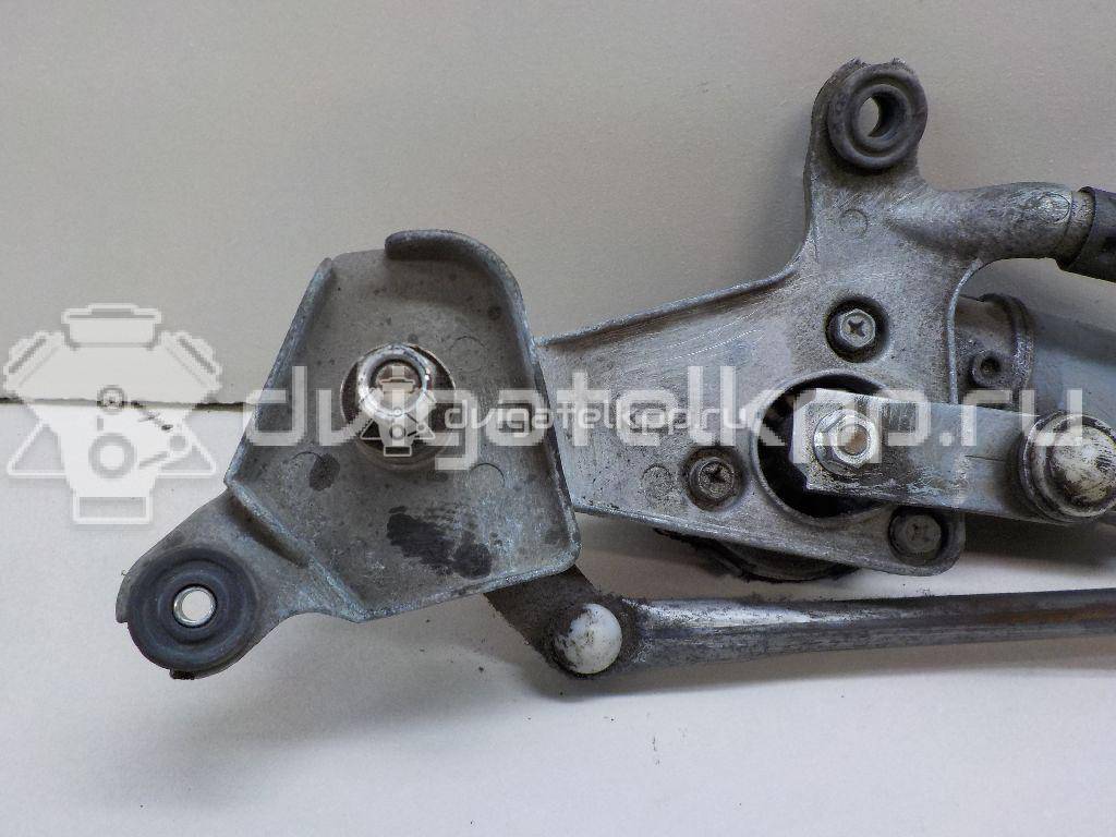 Фото Трапеция стеклоочистителей  3810079J01 для suzuki SX4 {forloop.counter}}