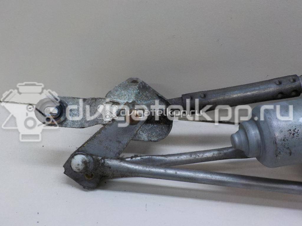 Фото Трапеция стеклоочистителей  3810079J01 для suzuki SX4 {forloop.counter}}
