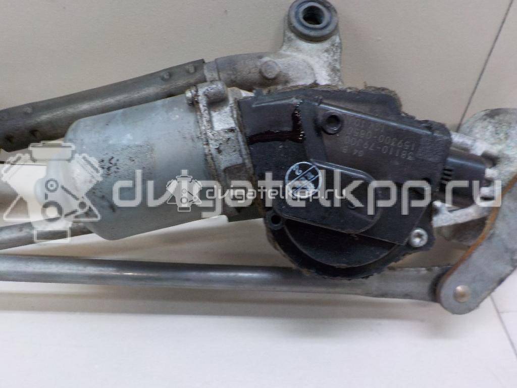 Фото Трапеция стеклоочистителей  3810079J01 для suzuki SX4 {forloop.counter}}