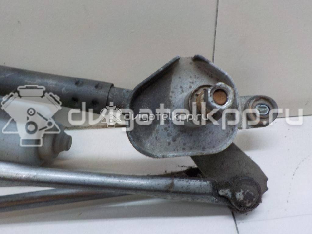 Фото Трапеция стеклоочистителей  3810079J01 для suzuki SX4 {forloop.counter}}