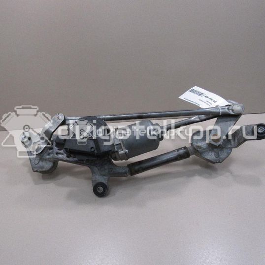 Фото Трапеция стеклоочистителей  3810079J01 для suzuki SX4