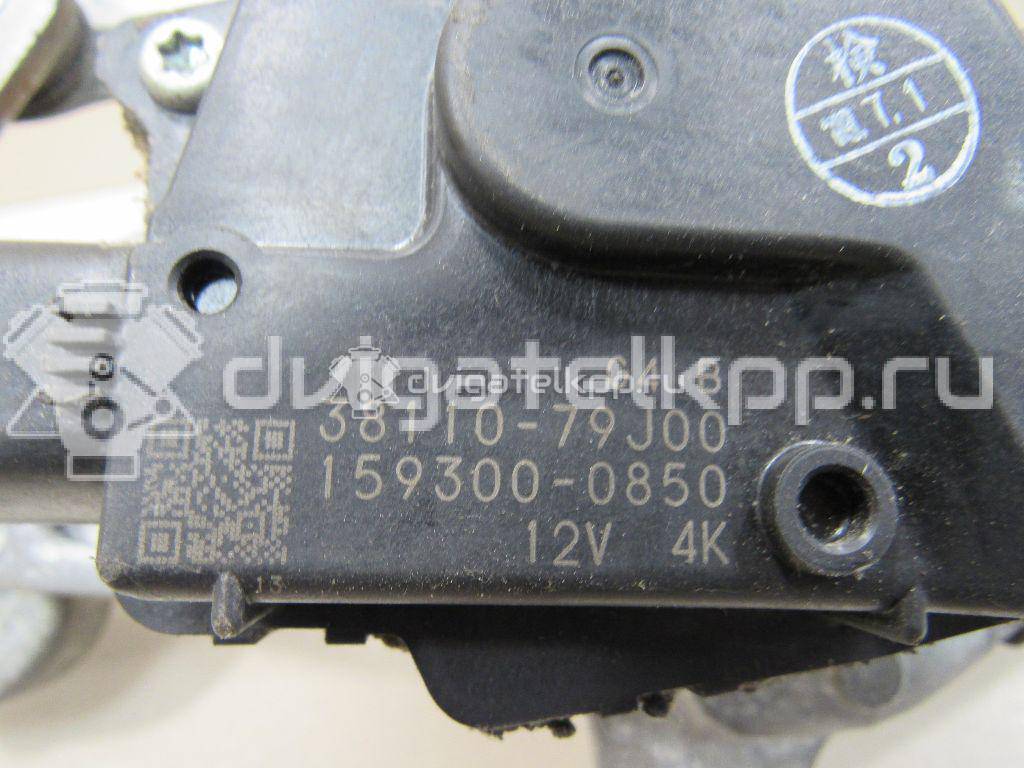 Фото Трапеция стеклоочистителей  3810079J01 для suzuki SX4 {forloop.counter}}