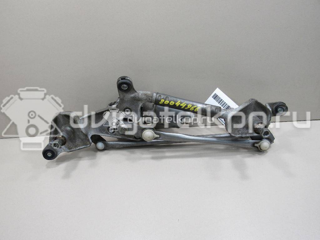 Фото Трапеция стеклоочистителей  3810079J01 для suzuki SX4 {forloop.counter}}