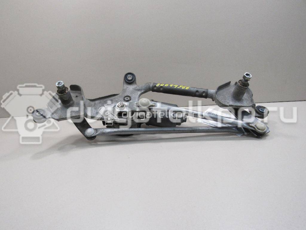 Фото Трапеция стеклоочистителей  3810079J01 для suzuki SX4 {forloop.counter}}
